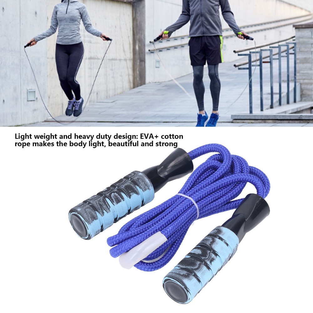 Портативная скакалка различных – обзор и цена Jump Rope Speed Bearing