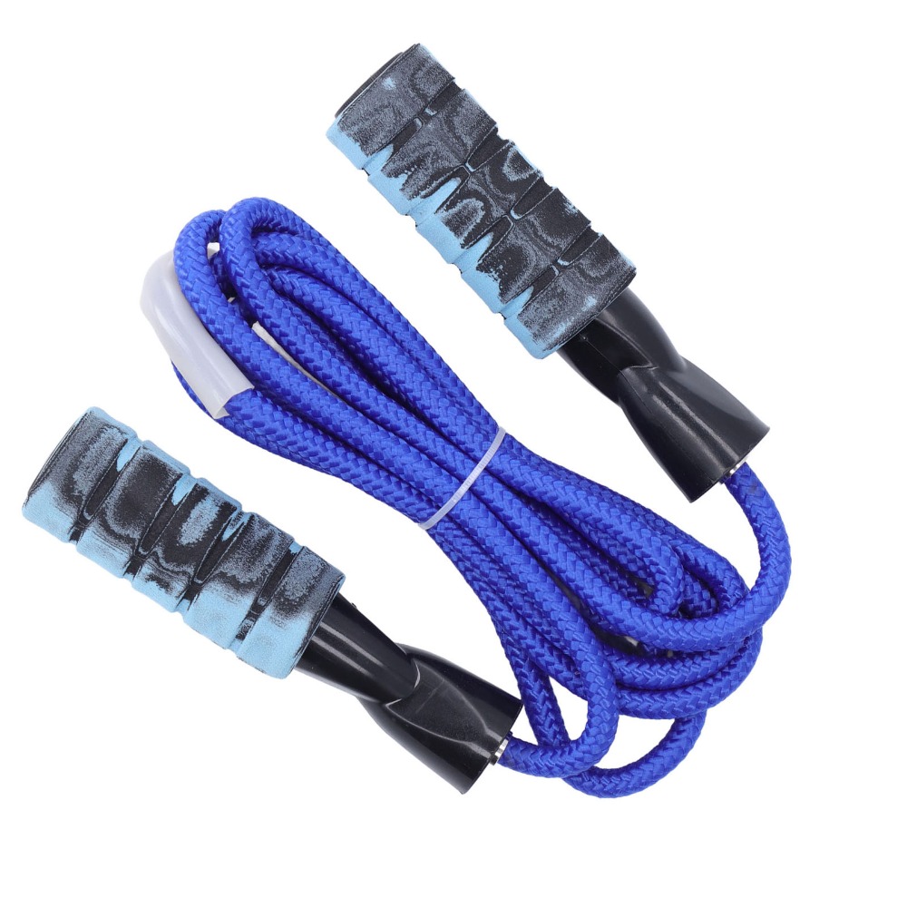 Портативная скакалка различных – обзор и цена Jump Rope Speed Bearing