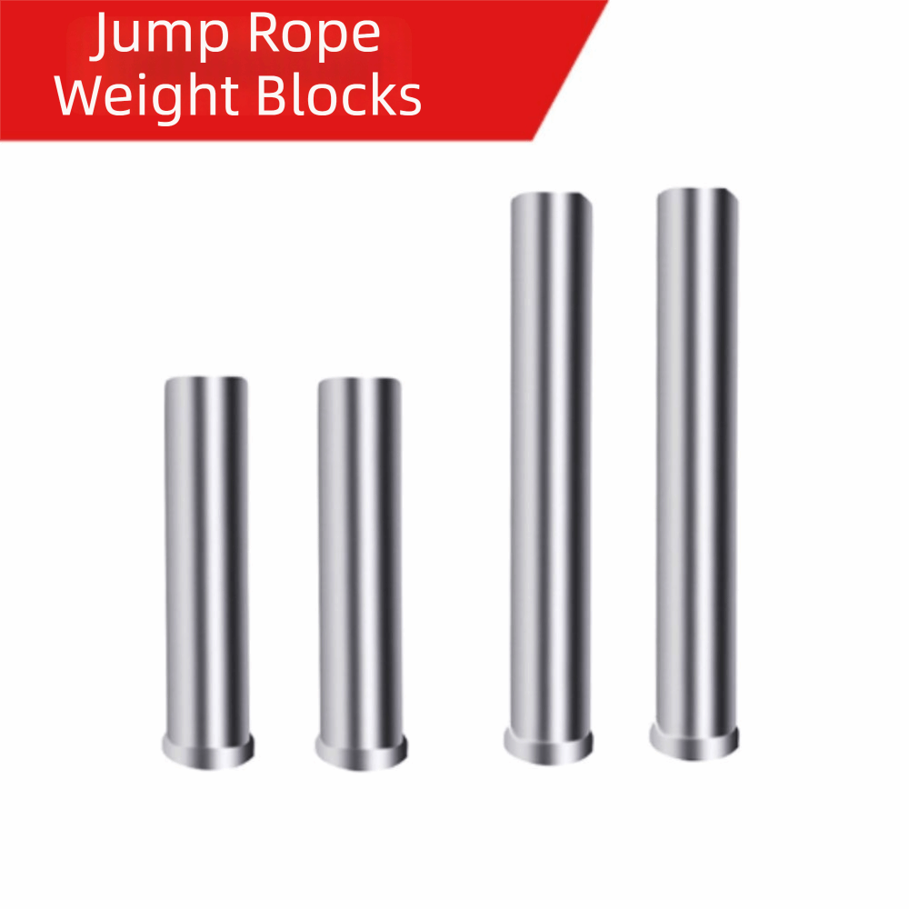 Скакалка из алюминиевого сплав – обзор и цена Jump Rope Speed Bearing