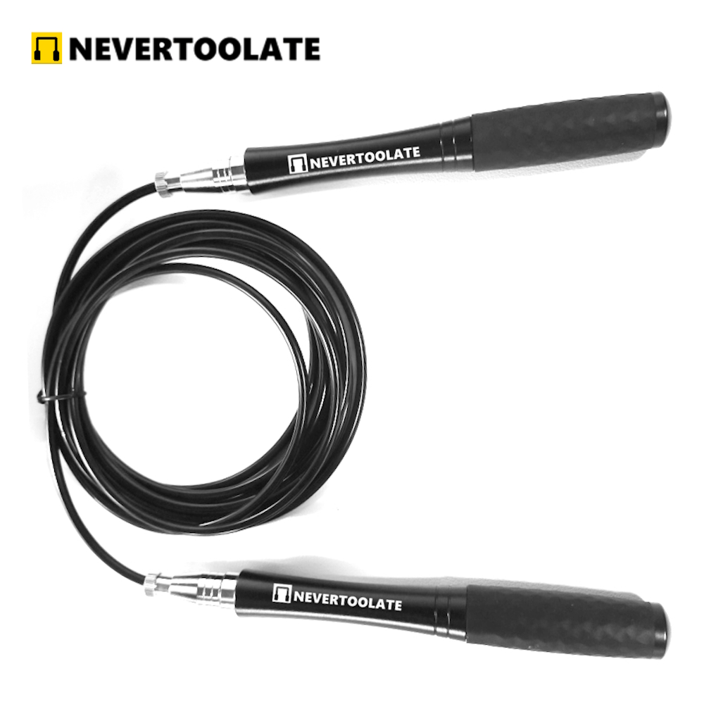 279 грамм стальной шнур диамет – обзор и цена Jump Rope Speed Bearing